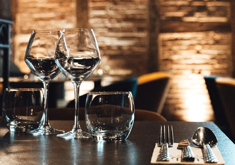 Restaurant Albi - Les arcades - accueil de groupes
